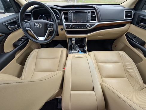 Used 2019 Toyota Highlander Limited image 25
