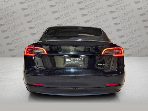 Used 2021 Tesla Model 3 Long Range image 6