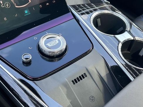 New 2025 Cadillac Escalade IQ Sport 1 image 22