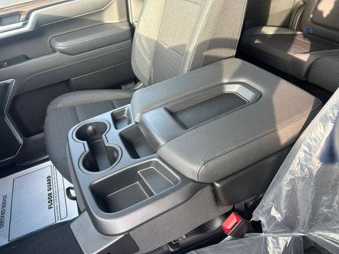 New 2026 Chevrolet Silverado 1500 LT image 20
