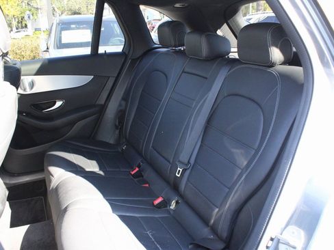 Certified 2019 Mercedes-Benz GLC 300 GLC 300 image 26