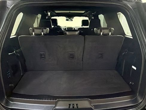 Used 2021 Ford Expedition XLT AWD/4WD image 39