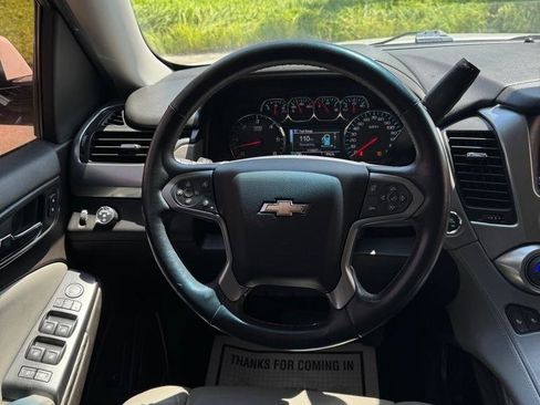Used 2017 Chevrolet Tahoe LT image 20