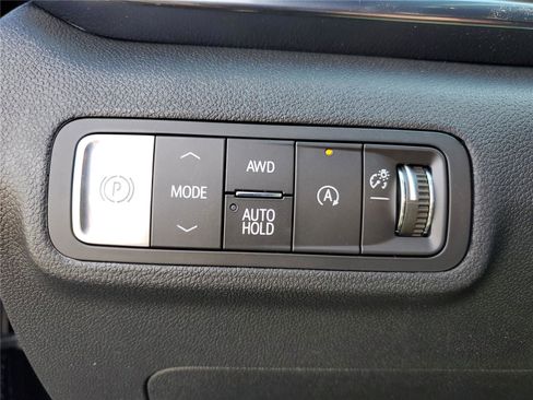 New 2026 GMC Terrain AT4 image 23