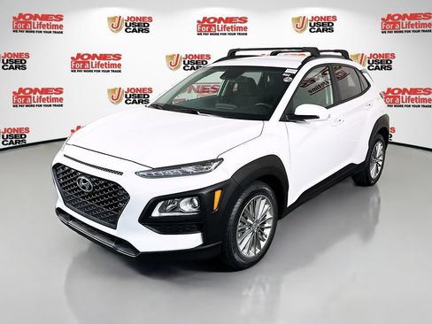 Used 2021 Hyundai Kona SEL AWD/4WD image 11