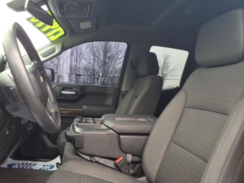 Used 2020 Chevrolet Silverado 1500 LT image 11