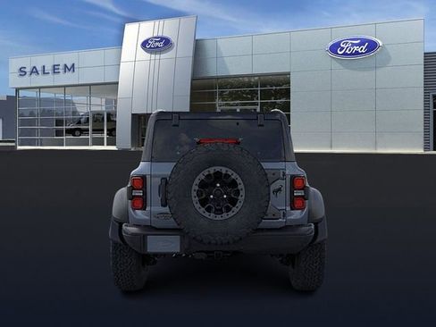 New 2025 Ford Bronco Raptor image 6