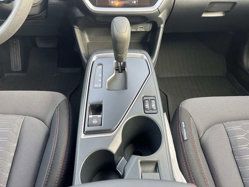Certified 2025 Subaru Impreza 2.0i Sport AWD/4WD image 15