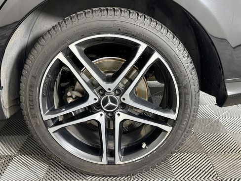 Used 2018 Mercedes-Benz GLE 43 AMG 4MATIC image 35