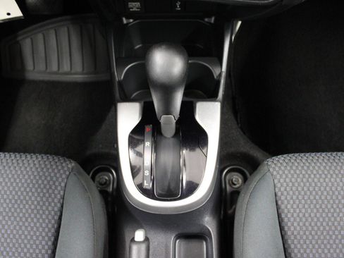 Used 2018 Honda Fit LX image 24