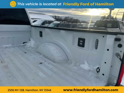 Used 2024 Ford F250 XL w/ STX Appearance Package image 22