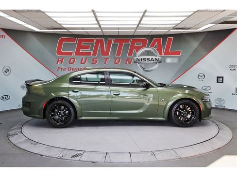 Used 2023 Dodge Charger Scat Pack image 5