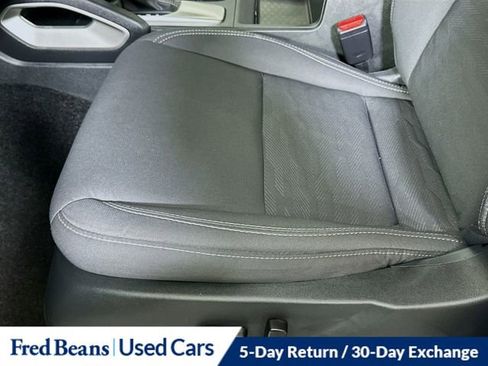 Certified 2023 Nissan Frontier SV image 20