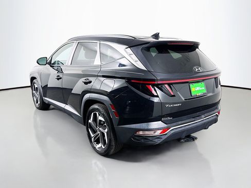 Used 2023 Hyundai Tucson SEL w/ Convenience Package FWD image 7