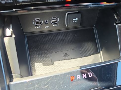 Certified 2023 Jeep Grand Cherokee L Altitude AWD/4WD image 38