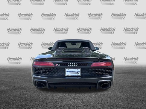 Used 2023 Audi R8 V10 performance AWD/4WD image 8