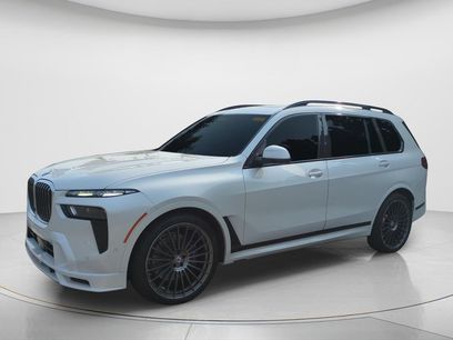 Used 2024 BMW ALPINA XB7