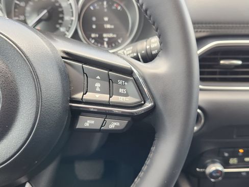 Used 2024 MAZDA CX-5 AWD 2.5 S w/ Select Package image 33