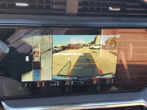 New 2026 GMC Sierra 2500 Denali Ultimate w/ Max Trailering Package AWD/4WD image 23