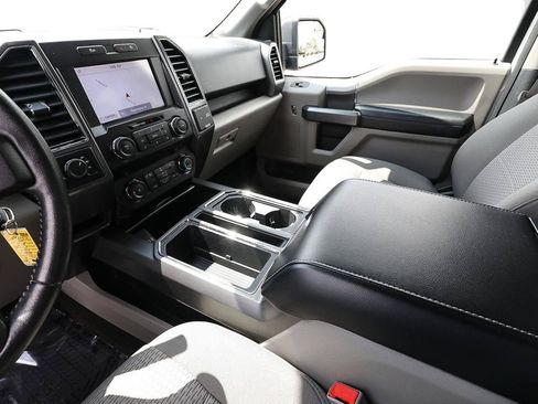 Used 2020 Ford F150 XLT w/ Equipment Group 302A Luxury AWD/4WD image 21