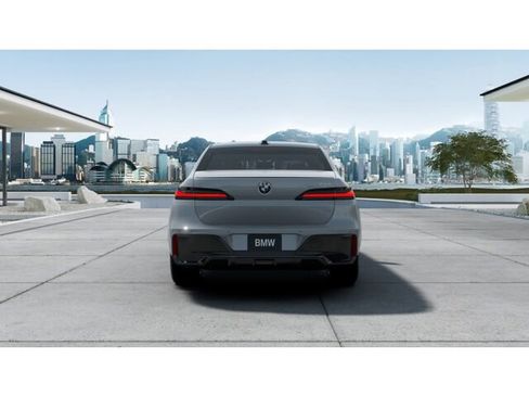 New 2026 BMW 740i w/ Executive Package RWD image 5
