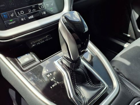 Certified 2024 Subaru Outback Touring XT AWD/4WD image 13