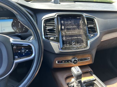 Used 2018 Volvo XC90 T6 Inscription w/ Luxury Package AWD/4WD image 18