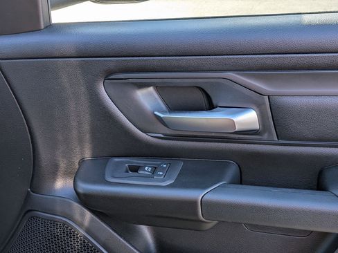 New 2026 RAM 1500 Classic Warlock AWD/4WD image 31