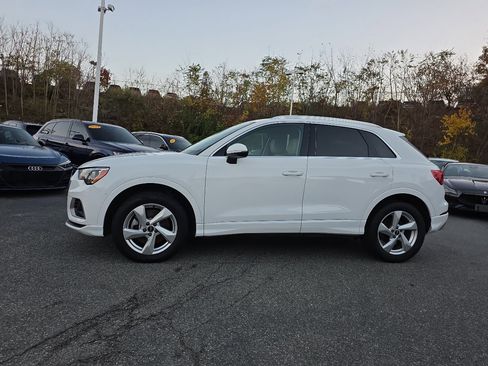 Used 2021 Audi Q3 2.0T Premium image 15