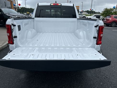 New 2026 RAM 1500 Big Horn image 11