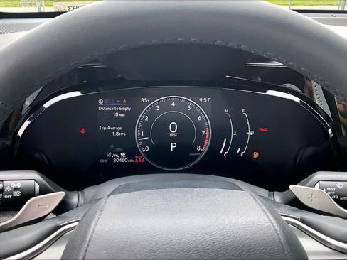 Used 2024 Lexus NX 250 FWD image 23
