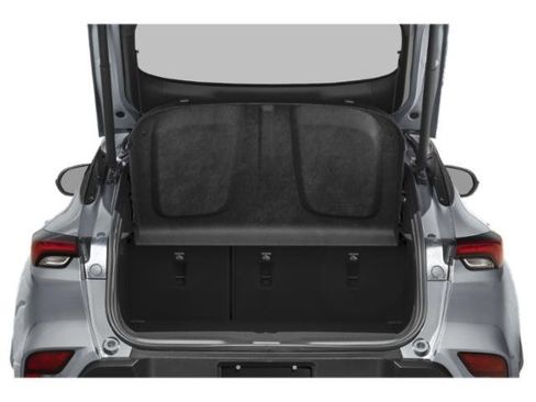 Used 2025 Buick Envista Sport Touring image 14