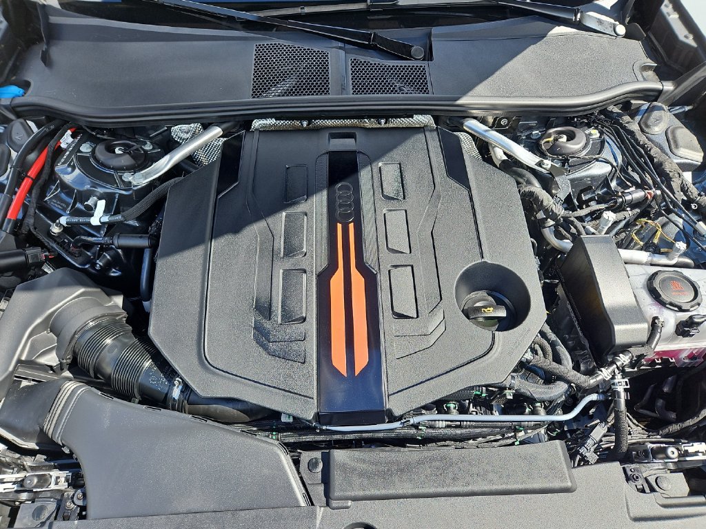 Certified 2025 Audi S5 Premium Plus AWD/4WD image 38