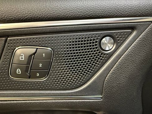 Used 2020 Ford Edge ST w/ Equipment Group 401A image 20