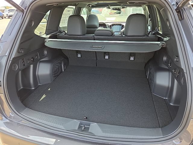 New 2026 Subaru Forester Limited AWD/4WD image 7