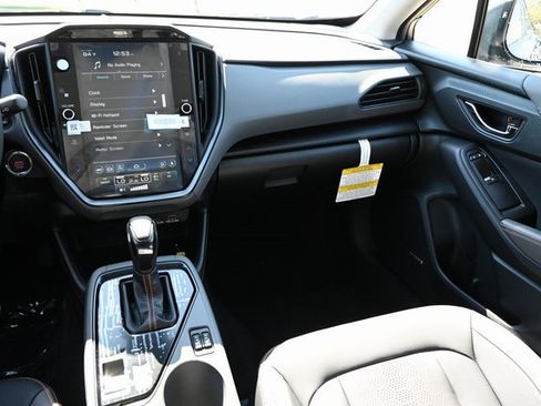 New 2025 Subaru Crosstrek 2.5i Limited image 10