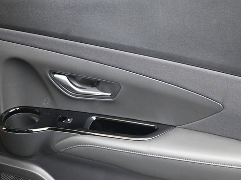 New 2026 Hyundai Santa Cruz Limited image 14