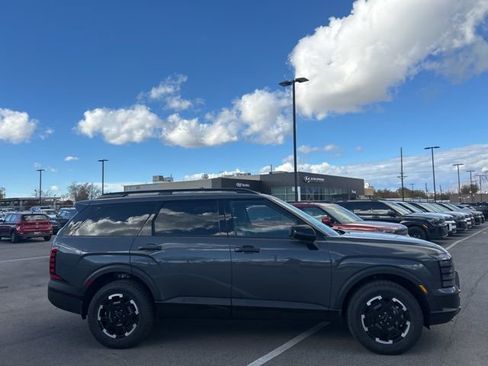 New 2026 Hyundai Palisade XRT Pro image 4