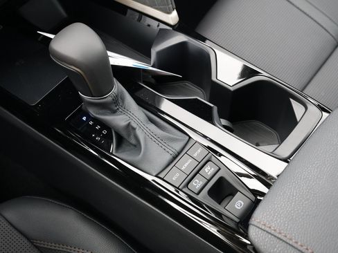 New 2026 Toyota Camry XLE image 23