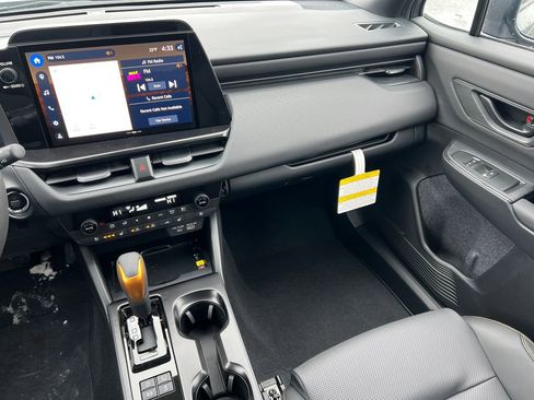 New 2026 Subaru Outback Wilderness image 35