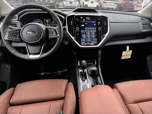 New 2026 Subaru Ascent Touring image 5