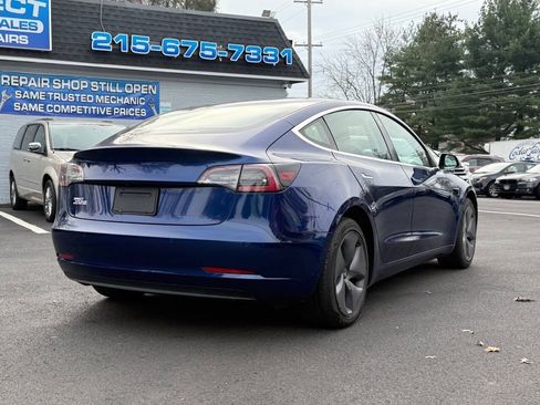 Used 2019 Tesla Model 3 Long Range RWD image 13