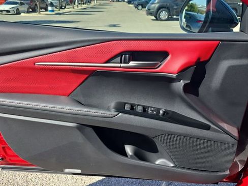 New 2026 Toyota Camry XSE image 27