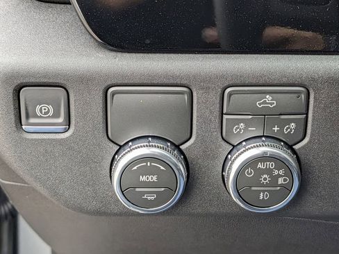 New 2026 GMC Sierra 1500 Elevation RWD image 20