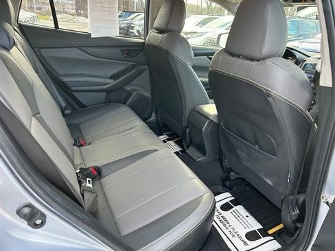 Used 2023 Subaru Crosstrek 2.5i Sport image 29