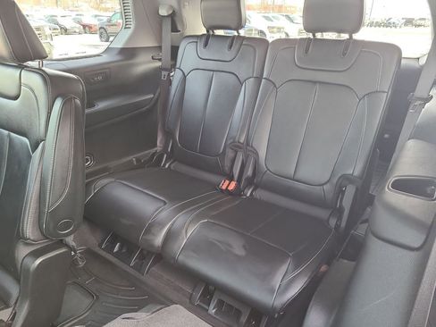 Used 2021 Jeep Grand Cherokee L Limited image 36