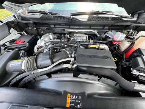 Used 2023 Chevrolet Silverado 3500 W/T w/ WT Fleet Convenience Package image 24