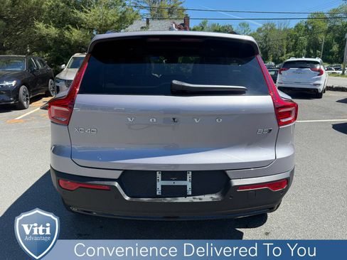 New 2026 Volvo XC40 B5 Plus w/ Protection Package Premier AWD/4WD image 7