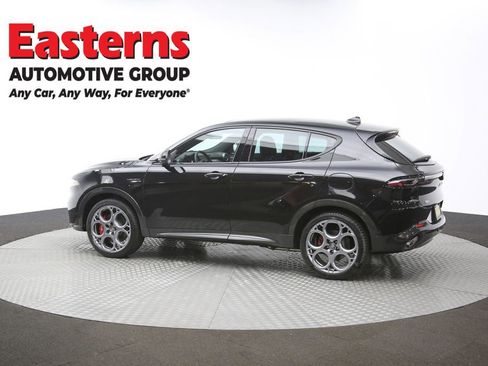 Used 2024 Alfa Romeo Tonale Veloce image 59