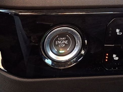 Used 2023 Chevrolet Silverado 1500 RST w/ Rally Edition image 22